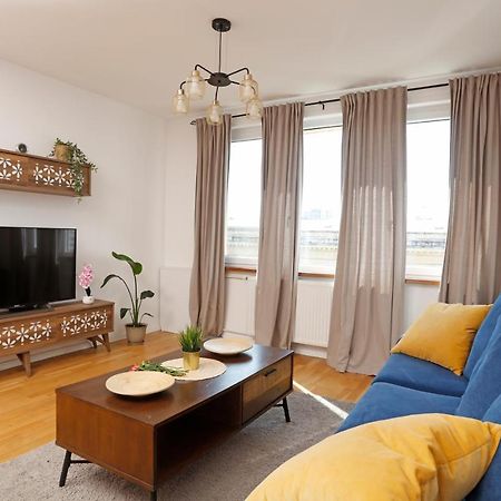 Apartament Athenaeum Wonderful View Flat Bukareszt Zewnętrze zdjęcie