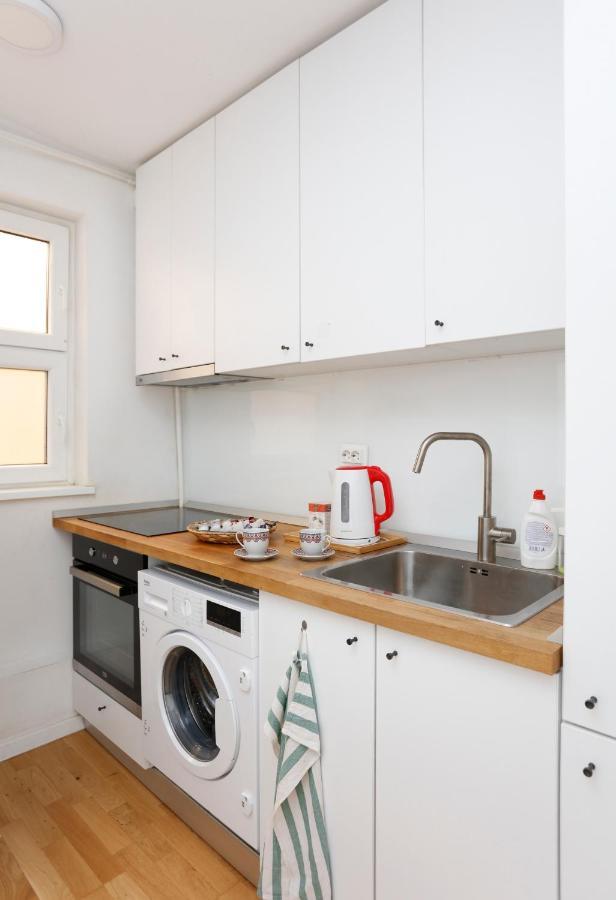 Apartament Athenaeum Wonderful View Flat Bukareszt Zewnętrze zdjęcie