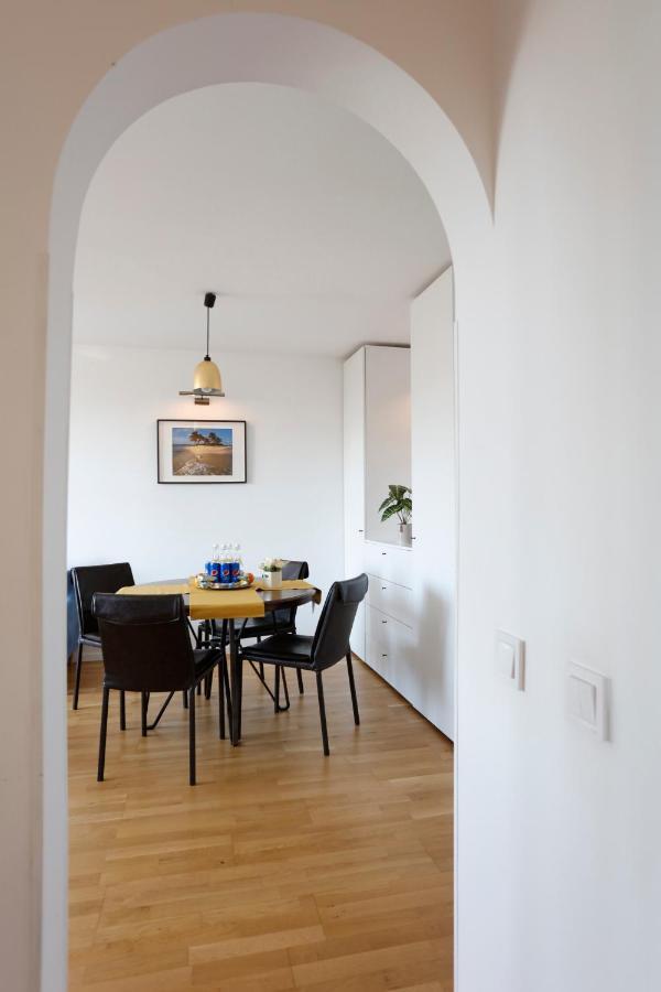 Apartament Athenaeum Wonderful View Flat Bukareszt Zewnętrze zdjęcie