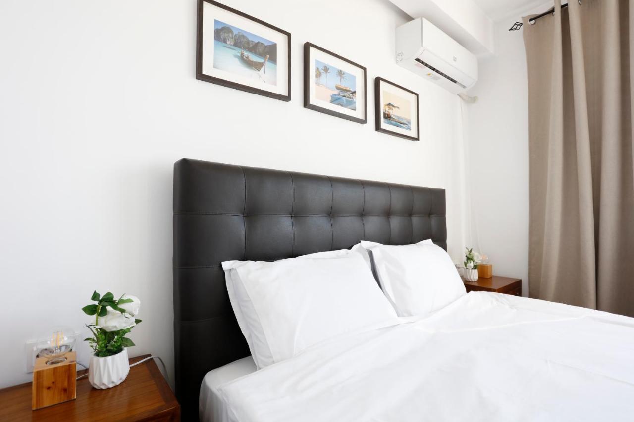 Apartament Athenaeum Wonderful View Flat Bukareszt Zewnętrze zdjęcie
