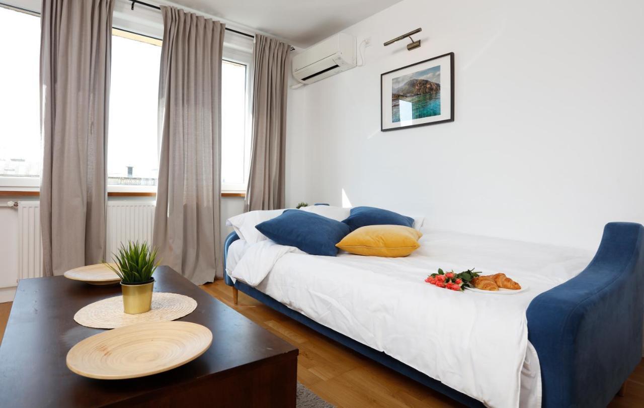 Apartament Athenaeum Wonderful View Flat Bukareszt Zewnętrze zdjęcie
