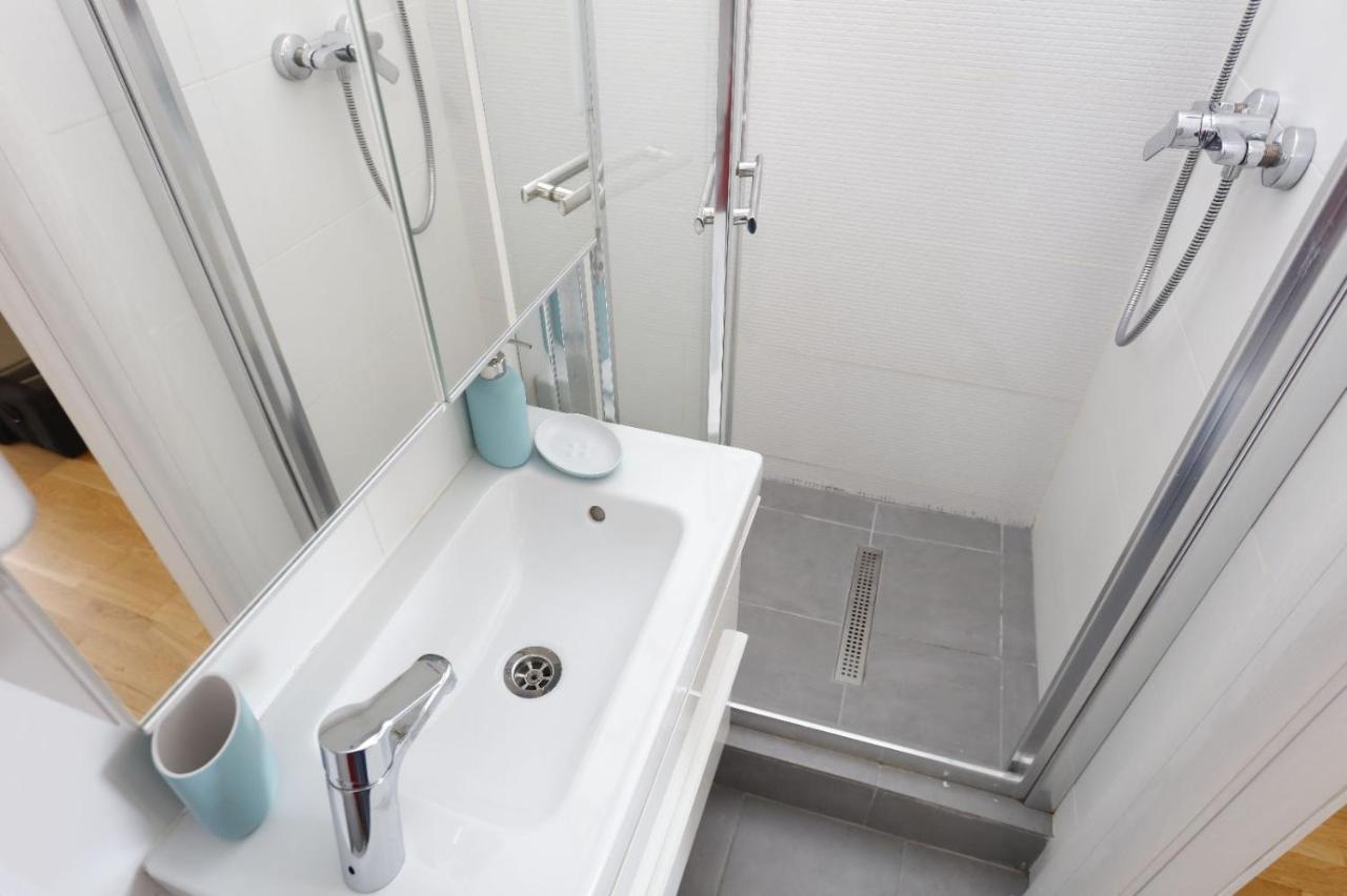 Apartament Athenaeum Wonderful View Flat Bukareszt Zewnętrze zdjęcie